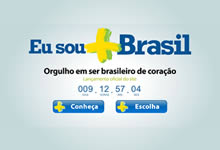 Sleep Walkers | Teaser Eu Sou + Brasil | 2009