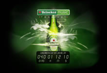 Tantra | Teaser Heineken Music Festival | 2009